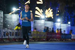 BIB: 
                            <button type="button" onclick="openModal(14218527)" class="btn btn-primary btn-sm float-right btn-popup" data-toggle="modal" data-target=".modal-high-quality">
                        <i class="fas fa-shopping-cart"></i> Add to Cart
                    </button>
                                            <button type="button" onclick="isThisMe(14218527, true)" class="btn btn-success btn-sm float-right btn-popup btn-isme hidden" data-toggle="tooltip" data-placement="bottom" title="นี่คือรูปของคุณใช่ไหม คลิกที่นี่เพื่อเอาเข้าอัลบั้ม">
                        <i class="fas fa-plus"></i> Add to album
                    </button>
                    <button type="button" onclick="isThisMe(14218527, false)" class="btn btn-warning btn-sm float-right btn-popup btn-isnotme hidden">
                        <i class="fas fa-ban"></i> Remove from album
                    </button>