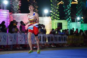 BIB: 41619
                            <button type="button" onclick="openModal(15368805)" class="btn btn-primary btn-sm float-right btn-popup" data-toggle="modal" data-target=".modal-high-quality">
                        <i class="fas fa-shopping-cart"></i> Add to Cart
                    </button>
                                            <button type="button" onclick="isThisMe(15368805, true)" class="btn btn-success btn-sm float-right btn-popup btn-isme hidden" data-toggle="tooltip" data-placement="bottom" title="นี่คือรูปของคุณใช่ไหม คลิกที่นี่เพื่อเอาเข้าอัลบั้ม">
                        <i class="fas fa-plus"></i> Add to album
                    </button>
                    <button type="button" onclick="isThisMe(15368805, false)" class="btn btn-warning btn-sm float-right btn-popup btn-isnotme hidden">
                        <i class="fas fa-ban"></i> Remove from album
                    </button>