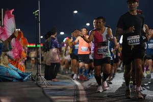 BIB: 45935, 42571
                            <button type="button" onclick="openModal(13871906)" class="btn btn-primary btn-sm float-right btn-popup" data-toggle="modal" data-target=".modal-high-quality">
                        <i class="fas fa-shopping-cart"></i> Add to Cart
                    </button>
                                            <button type="button" onclick="isThisMe(13871906, true)" class="btn btn-success btn-sm float-right btn-popup btn-isme hidden" data-toggle="tooltip" data-placement="bottom" title="นี่คือรูปของคุณใช่ไหม คลิกที่นี่เพื่อเอาเข้าอัลบั้ม">
                        <i class="fas fa-plus"></i> Add to album
                    </button>
                    <button type="button" onclick="isThisMe(13871906, false)" class="btn btn-warning btn-sm float-right btn-popup btn-isnotme hidden">
                        <i class="fas fa-ban"></i> Remove from album
                    </button>