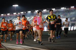 BIB: 20365, 28853, 250, 24298
                            <button type="button" onclick="openModal(13872509)" class="btn btn-primary btn-sm float-right btn-popup" data-toggle="modal" data-target=".modal-high-quality">
                        <i class="fas fa-shopping-cart"></i> Add to Cart
                    </button>
                                            <button type="button" onclick="isThisMe(13872509, true)" class="btn btn-success btn-sm float-right btn-popup btn-isme hidden" data-toggle="tooltip" data-placement="bottom" title="นี่คือรูปของคุณใช่ไหม คลิกที่นี่เพื่อเอาเข้าอัลบั้ม">
                        <i class="fas fa-plus"></i> Add to album
                    </button>
                    <button type="button" onclick="isThisMe(13872509, false)" class="btn btn-warning btn-sm float-right btn-popup btn-isnotme hidden">
                        <i class="fas fa-ban"></i> Remove from album
                    </button>