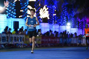 BIB: 1849
                            <button type="button" onclick="openModal(15371625)" class="btn btn-primary btn-sm float-right btn-popup" data-toggle="modal" data-target=".modal-high-quality">
                        <i class="fas fa-shopping-cart"></i> Add to Cart
                    </button>
                                            <button type="button" onclick="isThisMe(15371625, true)" class="btn btn-success btn-sm float-right btn-popup btn-isme hidden" data-toggle="tooltip" data-placement="bottom" title="นี่คือรูปของคุณใช่ไหม คลิกที่นี่เพื่อเอาเข้าอัลบั้ม">
                        <i class="fas fa-plus"></i> Add to album
                    </button>
                    <button type="button" onclick="isThisMe(15371625, false)" class="btn btn-warning btn-sm float-right btn-popup btn-isnotme hidden">
                        <i class="fas fa-ban"></i> Remove from album
                    </button>