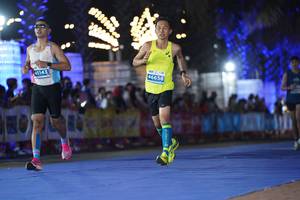 BIB: 45143, 46656
                            <button type="button" onclick="openModal(15363623)" class="btn btn-primary btn-sm float-right btn-popup" data-toggle="modal" data-target=".modal-high-quality">
                        <i class="fas fa-shopping-cart"></i> Add to Cart
                    </button>
                                            <button type="button" onclick="isThisMe(15363623, true)" class="btn btn-success btn-sm float-right btn-popup btn-isme hidden" data-toggle="tooltip" data-placement="bottom" title="นี่คือรูปของคุณใช่ไหม คลิกที่นี่เพื่อเอาเข้าอัลบั้ม">
                        <i class="fas fa-plus"></i> Add to album
                    </button>
                    <button type="button" onclick="isThisMe(15363623, false)" class="btn btn-warning btn-sm float-right btn-popup btn-isnotme hidden">
                        <i class="fas fa-ban"></i> Remove from album
                    </button>