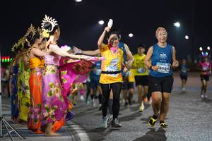 BIB: 8054
                            <button type="button" onclick="openModal(13900052)" class="btn btn-primary btn-sm float-right btn-popup" data-toggle="modal" data-target=".modal-high-quality">
                        <i class="fas fa-shopping-cart"></i> Add to Cart
                    </button>
                                            <button type="button" onclick="isThisMe(13900052, true)" class="btn btn-success btn-sm float-right btn-popup btn-isme hidden" data-toggle="tooltip" data-placement="bottom" title="นี่คือรูปของคุณใช่ไหม คลิกที่นี่เพื่อเอาเข้าอัลบั้ม">
                        <i class="fas fa-plus"></i> Add to album
                    </button>
                    <button type="button" onclick="isThisMe(13900052, false)" class="btn btn-warning btn-sm float-right btn-popup btn-isnotme hidden">
                        <i class="fas fa-ban"></i> Remove from album
                    </button>