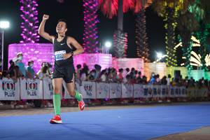 BIB: 4120
                            <button type="button" onclick="openModal(15364684)" class="btn btn-primary btn-sm float-right btn-popup" data-toggle="modal" data-target=".modal-high-quality">
                        <i class="fas fa-shopping-cart"></i> Add to Cart
                    </button>
                                            <button type="button" onclick="isThisMe(15364684, true)" class="btn btn-success btn-sm float-right btn-popup btn-isme hidden" data-toggle="tooltip" data-placement="bottom" title="นี่คือรูปของคุณใช่ไหม คลิกที่นี่เพื่อเอาเข้าอัลบั้ม">
                        <i class="fas fa-plus"></i> Add to album
                    </button>
                    <button type="button" onclick="isThisMe(15364684, false)" class="btn btn-warning btn-sm float-right btn-popup btn-isnotme hidden">
                        <i class="fas fa-ban"></i> Remove from album
                    </button>