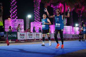 BIB: 45174, 0445, 40741
                            <button type="button" onclick="openModal(14103701)" class="btn btn-primary btn-sm float-right btn-popup" data-toggle="modal" data-target=".modal-high-quality">
                        <i class="fas fa-shopping-cart"></i> Add to Cart
                    </button>
                                            <button type="button" onclick="isThisMe(14103701, true)" class="btn btn-success btn-sm float-right btn-popup btn-isme hidden" data-toggle="tooltip" data-placement="bottom" title="นี่คือรูปของคุณใช่ไหม คลิกที่นี่เพื่อเอาเข้าอัลบั้ม">
                        <i class="fas fa-plus"></i> Add to album
                    </button>
                    <button type="button" onclick="isThisMe(14103701, false)" class="btn btn-warning btn-sm float-right btn-popup btn-isnotme hidden">
                        <i class="fas fa-ban"></i> Remove from album
                    </button>