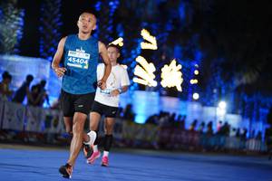 BIB: 45404
                            <button type="button" onclick="openModal(14203339)" class="btn btn-primary btn-sm float-right btn-popup" data-toggle="modal" data-target=".modal-high-quality">
                        <i class="fas fa-shopping-cart"></i> Add to Cart
                    </button>
                                            <button type="button" onclick="isThisMe(14203339, true)" class="btn btn-success btn-sm float-right btn-popup btn-isme hidden" data-toggle="tooltip" data-placement="bottom" title="นี่คือรูปของคุณใช่ไหม คลิกที่นี่เพื่อเอาเข้าอัลบั้ม">
                        <i class="fas fa-plus"></i> Add to album
                    </button>
                    <button type="button" onclick="isThisMe(14203339, false)" class="btn btn-warning btn-sm float-right btn-popup btn-isnotme hidden">
                        <i class="fas fa-ban"></i> Remove from album
                    </button>