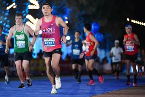 BIB: 46227, 46973
                            <button type="button" onclick="openModal(14116150)" class="btn btn-primary btn-sm float-right btn-popup" data-toggle="modal" data-target=".modal-high-quality">
                        <i class="fas fa-shopping-cart"></i> Add to Cart
                    </button>
                                            <button type="button" onclick="isThisMe(14116150, true)" class="btn btn-success btn-sm float-right btn-popup btn-isme hidden" data-toggle="tooltip" data-placement="bottom" title="นี่คือรูปของคุณใช่ไหม คลิกที่นี่เพื่อเอาเข้าอัลบั้ม">
                        <i class="fas fa-plus"></i> Add to album
                    </button>
                    <button type="button" onclick="isThisMe(14116150, false)" class="btn btn-warning btn-sm float-right btn-popup btn-isnotme hidden">
                        <i class="fas fa-ban"></i> Remove from album
                    </button>