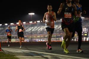 BIB: 21731, 2152, 20565
                            <button type="button" onclick="openModal(13975783)" class="btn btn-primary btn-sm float-right btn-popup" data-toggle="modal" data-target=".modal-high-quality">
                        <i class="fas fa-shopping-cart"></i> Add to Cart
                    </button>
                                            <button type="button" onclick="isThisMe(13975783, true)" class="btn btn-success btn-sm float-right btn-popup btn-isme hidden" data-toggle="tooltip" data-placement="bottom" title="นี่คือรูปของคุณใช่ไหม คลิกที่นี่เพื่อเอาเข้าอัลบั้ม">
                        <i class="fas fa-plus"></i> Add to album
                    </button>
                    <button type="button" onclick="isThisMe(13975783, false)" class="btn btn-warning btn-sm float-right btn-popup btn-isnotme hidden">
                        <i class="fas fa-ban"></i> Remove from album
                    </button>