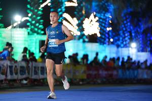 BIB: 4561
                            <button type="button" onclick="openModal(15372087)" class="btn btn-primary btn-sm float-right btn-popup" data-toggle="modal" data-target=".modal-high-quality">
                        <i class="fas fa-shopping-cart"></i> Add to Cart
                    </button>
                                            <button type="button" onclick="isThisMe(15372087, true)" class="btn btn-success btn-sm float-right btn-popup btn-isme hidden" data-toggle="tooltip" data-placement="bottom" title="นี่คือรูปของคุณใช่ไหม คลิกที่นี่เพื่อเอาเข้าอัลบั้ม">
                        <i class="fas fa-plus"></i> Add to album
                    </button>
                    <button type="button" onclick="isThisMe(15372087, false)" class="btn btn-warning btn-sm float-right btn-popup btn-isnotme hidden">
                        <i class="fas fa-ban"></i> Remove from album
                    </button>