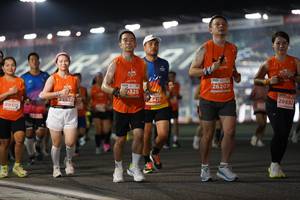 BIB: 26207, 0325, 28692, 6425, 22872, 29515
                            <button type="button" onclick="openModal(13907867)" class="btn btn-primary btn-sm float-right btn-popup" data-toggle="modal" data-target=".modal-high-quality">
                        <i class="fas fa-shopping-cart"></i> Add to Cart
                    </button>
                                            <button type="button" onclick="isThisMe(13907867, true)" class="btn btn-success btn-sm float-right btn-popup btn-isme hidden" data-toggle="tooltip" data-placement="bottom" title="นี่คือรูปของคุณใช่ไหม คลิกที่นี่เพื่อเอาเข้าอัลบั้ม">
                        <i class="fas fa-plus"></i> Add to album
                    </button>
                    <button type="button" onclick="isThisMe(13907867, false)" class="btn btn-warning btn-sm float-right btn-popup btn-isnotme hidden">
                        <i class="fas fa-ban"></i> Remove from album
                    </button>