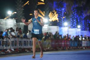 BIB: 47023
                            <button type="button" onclick="openModal(14047971)" class="btn btn-primary btn-sm float-right btn-popup" data-toggle="modal" data-target=".modal-high-quality">
                        <i class="fas fa-shopping-cart"></i> Add to Cart
                    </button>
                                            <button type="button" onclick="isThisMe(14047971, true)" class="btn btn-success btn-sm float-right btn-popup btn-isme hidden" data-toggle="tooltip" data-placement="bottom" title="นี่คือรูปของคุณใช่ไหม คลิกที่นี่เพื่อเอาเข้าอัลบั้ม">
                        <i class="fas fa-plus"></i> Add to album
                    </button>
                    <button type="button" onclick="isThisMe(14047971, false)" class="btn btn-warning btn-sm float-right btn-popup btn-isnotme hidden">
                        <i class="fas fa-ban"></i> Remove from album
                    </button>