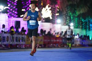 BIB: 46904
                            <button type="button" onclick="openModal(14052864)" class="btn btn-primary btn-sm float-right btn-popup" data-toggle="modal" data-target=".modal-high-quality">
                        <i class="fas fa-shopping-cart"></i> Add to Cart
                    </button>
                                            <button type="button" onclick="isThisMe(14052864, true)" class="btn btn-success btn-sm float-right btn-popup btn-isme hidden" data-toggle="tooltip" data-placement="bottom" title="นี่คือรูปของคุณใช่ไหม คลิกที่นี่เพื่อเอาเข้าอัลบั้ม">
                        <i class="fas fa-plus"></i> Add to album
                    </button>
                    <button type="button" onclick="isThisMe(14052864, false)" class="btn btn-warning btn-sm float-right btn-popup btn-isnotme hidden">
                        <i class="fas fa-ban"></i> Remove from album
                    </button>