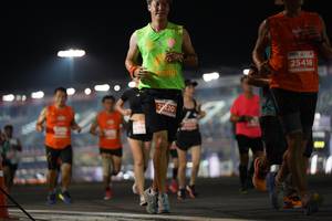 BIB: 25418
                            <button type="button" onclick="openModal(13854364)" class="btn btn-primary btn-sm float-right btn-popup" data-toggle="modal" data-target=".modal-high-quality">
                        <i class="fas fa-shopping-cart"></i> Add to Cart
                    </button>
                                            <button type="button" onclick="isThisMe(13854364, true)" class="btn btn-success btn-sm float-right btn-popup btn-isme hidden" data-toggle="tooltip" data-placement="bottom" title="นี่คือรูปของคุณใช่ไหม คลิกที่นี่เพื่อเอาเข้าอัลบั้ม">
                        <i class="fas fa-plus"></i> Add to album
                    </button>
                    <button type="button" onclick="isThisMe(13854364, false)" class="btn btn-warning btn-sm float-right btn-popup btn-isnotme hidden">
                        <i class="fas fa-ban"></i> Remove from album
                    </button>