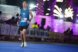 BIB: 46223, 240
                            <button type="button" onclick="openModal(14192387)" class="btn btn-primary btn-sm float-right btn-popup" data-toggle="modal" data-target=".modal-high-quality">
                        <i class="fas fa-shopping-cart"></i> Add to Cart
                    </button>
                                            <button type="button" onclick="isThisMe(14192387, true)" class="btn btn-success btn-sm float-right btn-popup btn-isme hidden" data-toggle="tooltip" data-placement="bottom" title="นี่คือรูปของคุณใช่ไหม คลิกที่นี่เพื่อเอาเข้าอัลบั้ม">
                        <i class="fas fa-plus"></i> Add to album
                    </button>
                    <button type="button" onclick="isThisMe(14192387, false)" class="btn btn-warning btn-sm float-right btn-popup btn-isnotme hidden">
                        <i class="fas fa-ban"></i> Remove from album
                    </button>