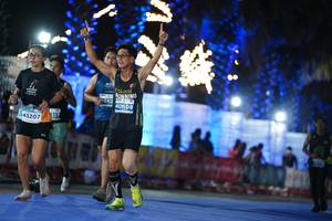 BIB: 1682, 40608, 143207, 227
                            <button type="button" onclick="openModal(14203167)" class="btn btn-primary btn-sm float-right btn-popup" data-toggle="modal" data-target=".modal-high-quality">
                        <i class="fas fa-shopping-cart"></i> Add to Cart
                    </button>
                                            <button type="button" onclick="isThisMe(14203167, true)" class="btn btn-success btn-sm float-right btn-popup btn-isme hidden" data-toggle="tooltip" data-placement="bottom" title="นี่คือรูปของคุณใช่ไหม คลิกที่นี่เพื่อเอาเข้าอัลบั้ม">
                        <i class="fas fa-plus"></i> Add to album
                    </button>
                    <button type="button" onclick="isThisMe(14203167, false)" class="btn btn-warning btn-sm float-right btn-popup btn-isnotme hidden">
                        <i class="fas fa-ban"></i> Remove from album
                    </button>