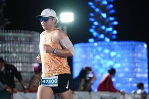 BIB: 47300
                            <button type="button" onclick="openModal(14215757)" class="btn btn-primary btn-sm float-right btn-popup" data-toggle="modal" data-target=".modal-high-quality">
                        <i class="fas fa-shopping-cart"></i> Add to Cart
                    </button>
                                            <button type="button" onclick="isThisMe(14215757, true)" class="btn btn-success btn-sm float-right btn-popup btn-isme hidden" data-toggle="tooltip" data-placement="bottom" title="นี่คือรูปของคุณใช่ไหม คลิกที่นี่เพื่อเอาเข้าอัลบั้ม">
                        <i class="fas fa-plus"></i> Add to album
                    </button>
                    <button type="button" onclick="isThisMe(14215757, false)" class="btn btn-warning btn-sm float-right btn-popup btn-isnotme hidden">
                        <i class="fas fa-ban"></i> Remove from album
                    </button>