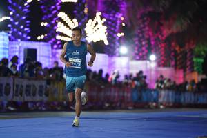 BIB: 5479
                            <button type="button" onclick="openModal(15365072)" class="btn btn-primary btn-sm float-right btn-popup" data-toggle="modal" data-target=".modal-high-quality">
                        <i class="fas fa-shopping-cart"></i> Add to Cart
                    </button>
                                            <button type="button" onclick="isThisMe(15365072, true)" class="btn btn-success btn-sm float-right btn-popup btn-isme hidden" data-toggle="tooltip" data-placement="bottom" title="นี่คือรูปของคุณใช่ไหม คลิกที่นี่เพื่อเอาเข้าอัลบั้ม">
                        <i class="fas fa-plus"></i> Add to album
                    </button>
                    <button type="button" onclick="isThisMe(15365072, false)" class="btn btn-warning btn-sm float-right btn-popup btn-isnotme hidden">
                        <i class="fas fa-ban"></i> Remove from album
                    </button>