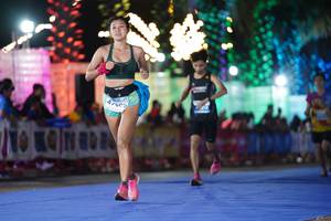 BIB: 4759
                            <button type="button" onclick="openModal(15370589)" class="btn btn-primary btn-sm float-right btn-popup" data-toggle="modal" data-target=".modal-high-quality">
                        <i class="fas fa-shopping-cart"></i> Add to Cart
                    </button>
                                            <button type="button" onclick="isThisMe(15370589, true)" class="btn btn-success btn-sm float-right btn-popup btn-isme hidden" data-toggle="tooltip" data-placement="bottom" title="นี่คือรูปของคุณใช่ไหม คลิกที่นี่เพื่อเอาเข้าอัลบั้ม">
                        <i class="fas fa-plus"></i> Add to album
                    </button>
                    <button type="button" onclick="isThisMe(15370589, false)" class="btn btn-warning btn-sm float-right btn-popup btn-isnotme hidden">
                        <i class="fas fa-ban"></i> Remove from album
                    </button>