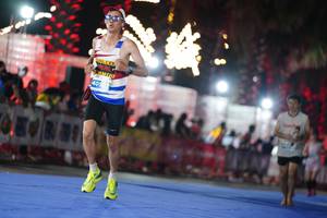 BIB: 405
                            <button type="button" onclick="openModal(14158453)" class="btn btn-primary btn-sm float-right btn-popup" data-toggle="modal" data-target=".modal-high-quality">
                        <i class="fas fa-shopping-cart"></i> Add to Cart
                    </button>
                                            <button type="button" onclick="isThisMe(14158453, true)" class="btn btn-success btn-sm float-right btn-popup btn-isme hidden" data-toggle="tooltip" data-placement="bottom" title="นี่คือรูปของคุณใช่ไหม คลิกที่นี่เพื่อเอาเข้าอัลบั้ม">
                        <i class="fas fa-plus"></i> Add to album
                    </button>
                    <button type="button" onclick="isThisMe(14158453, false)" class="btn btn-warning btn-sm float-right btn-popup btn-isnotme hidden">
                        <i class="fas fa-ban"></i> Remove from album
                    </button>