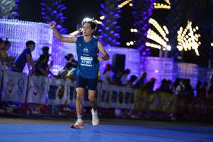 BIB: 47161
                            <button type="button" onclick="openModal(14202873)" class="btn btn-primary btn-sm float-right btn-popup" data-toggle="modal" data-target=".modal-high-quality">
                        <i class="fas fa-shopping-cart"></i> Add to Cart
                    </button>
                                            <button type="button" onclick="isThisMe(14202873, true)" class="btn btn-success btn-sm float-right btn-popup btn-isme hidden" data-toggle="tooltip" data-placement="bottom" title="นี่คือรูปของคุณใช่ไหม คลิกที่นี่เพื่อเอาเข้าอัลบั้ม">
                        <i class="fas fa-plus"></i> Add to album
                    </button>
                    <button type="button" onclick="isThisMe(14202873, false)" class="btn btn-warning btn-sm float-right btn-popup btn-isnotme hidden">
                        <i class="fas fa-ban"></i> Remove from album
                    </button>