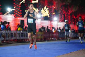 BIB: 
                            <button type="button" onclick="openModal(14065545)" class="btn btn-primary btn-sm float-right btn-popup" data-toggle="modal" data-target=".modal-high-quality">
                        <i class="fas fa-shopping-cart"></i> Add to Cart
                    </button>
                                            <button type="button" onclick="isThisMe(14065545, true)" class="btn btn-success btn-sm float-right btn-popup btn-isme hidden" data-toggle="tooltip" data-placement="bottom" title="นี่คือรูปของคุณใช่ไหม คลิกที่นี่เพื่อเอาเข้าอัลบั้ม">
                        <i class="fas fa-plus"></i> Add to album
                    </button>
                    <button type="button" onclick="isThisMe(14065545, false)" class="btn btn-warning btn-sm float-right btn-popup btn-isnotme hidden">
                        <i class="fas fa-ban"></i> Remove from album
                    </button>