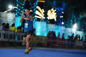 BIB: 41240
                            <button type="button" onclick="openModal(14165723)" class="btn btn-primary btn-sm float-right btn-popup" data-toggle="modal" data-target=".modal-high-quality">
                        <i class="fas fa-shopping-cart"></i> Add to Cart
                    </button>
                                            <button type="button" onclick="isThisMe(14165723, true)" class="btn btn-success btn-sm float-right btn-popup btn-isme hidden" data-toggle="tooltip" data-placement="bottom" title="นี่คือรูปของคุณใช่ไหม คลิกที่นี่เพื่อเอาเข้าอัลบั้ม">
                        <i class="fas fa-plus"></i> Add to album
                    </button>
                    <button type="button" onclick="isThisMe(14165723, false)" class="btn btn-warning btn-sm float-right btn-popup btn-isnotme hidden">
                        <i class="fas fa-ban"></i> Remove from album
                    </button>