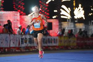 BIB: 45468
                            <button type="button" onclick="openModal(14043851)" class="btn btn-primary btn-sm float-right btn-popup" data-toggle="modal" data-target=".modal-high-quality">
                        <i class="fas fa-shopping-cart"></i> Add to Cart
                    </button>
                                            <button type="button" onclick="isThisMe(14043851, true)" class="btn btn-success btn-sm float-right btn-popup btn-isme hidden" data-toggle="tooltip" data-placement="bottom" title="นี่คือรูปของคุณใช่ไหม คลิกที่นี่เพื่อเอาเข้าอัลบั้ม">
                        <i class="fas fa-plus"></i> Add to album
                    </button>
                    <button type="button" onclick="isThisMe(14043851, false)" class="btn btn-warning btn-sm float-right btn-popup btn-isnotme hidden">
                        <i class="fas fa-ban"></i> Remove from album
                    </button>