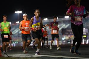 BIB: 22162, 26748
                            <button type="button" onclick="openModal(13854223)" class="btn btn-primary btn-sm float-right btn-popup" data-toggle="modal" data-target=".modal-high-quality">
                        <i class="fas fa-shopping-cart"></i> Add to Cart
                    </button>
                                            <button type="button" onclick="isThisMe(13854223, true)" class="btn btn-success btn-sm float-right btn-popup btn-isme hidden" data-toggle="tooltip" data-placement="bottom" title="นี่คือรูปของคุณใช่ไหม คลิกที่นี่เพื่อเอาเข้าอัลบั้ม">
                        <i class="fas fa-plus"></i> Add to album
                    </button>
                    <button type="button" onclick="isThisMe(13854223, false)" class="btn btn-warning btn-sm float-right btn-popup btn-isnotme hidden">
                        <i class="fas fa-ban"></i> Remove from album
                    </button>