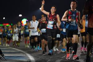 BIB: 4155, 40887, 170
                            <button type="button" onclick="openModal(13905161)" class="btn btn-primary btn-sm float-right btn-popup" data-toggle="modal" data-target=".modal-high-quality">
                        <i class="fas fa-shopping-cart"></i> Add to Cart
                    </button>
                                            <button type="button" onclick="isThisMe(13905161, true)" class="btn btn-success btn-sm float-right btn-popup btn-isme hidden" data-toggle="tooltip" data-placement="bottom" title="นี่คือรูปของคุณใช่ไหม คลิกที่นี่เพื่อเอาเข้าอัลบั้ม">
                        <i class="fas fa-plus"></i> Add to album
                    </button>
                    <button type="button" onclick="isThisMe(13905161, false)" class="btn btn-warning btn-sm float-right btn-popup btn-isnotme hidden">
                        <i class="fas fa-ban"></i> Remove from album
                    </button>