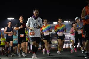 BIB: 27489, 23812, 22736, 010, 23438
                            <button type="button" onclick="openModal(13873129)" class="btn btn-primary btn-sm float-right btn-popup" data-toggle="modal" data-target=".modal-high-quality">
                        <i class="fas fa-shopping-cart"></i> Add to Cart
                    </button>
                                            <button type="button" onclick="isThisMe(13873129, true)" class="btn btn-success btn-sm float-right btn-popup btn-isme hidden" data-toggle="tooltip" data-placement="bottom" title="นี่คือรูปของคุณใช่ไหม คลิกที่นี่เพื่อเอาเข้าอัลบั้ม">
                        <i class="fas fa-plus"></i> Add to album
                    </button>
                    <button type="button" onclick="isThisMe(13873129, false)" class="btn btn-warning btn-sm float-right btn-popup btn-isnotme hidden">
                        <i class="fas fa-ban"></i> Remove from album
                    </button>