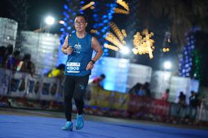 BIB: 41909
                            <button type="button" onclick="openModal(14121936)" class="btn btn-primary btn-sm float-right btn-popup" data-toggle="modal" data-target=".modal-high-quality">
                        <i class="fas fa-shopping-cart"></i> Add to Cart
                    </button>
                                            <button type="button" onclick="isThisMe(14121936, true)" class="btn btn-success btn-sm float-right btn-popup btn-isme hidden" data-toggle="tooltip" data-placement="bottom" title="นี่คือรูปของคุณใช่ไหม คลิกที่นี่เพื่อเอาเข้าอัลบั้ม">
                        <i class="fas fa-plus"></i> Add to album
                    </button>
                    <button type="button" onclick="isThisMe(14121936, false)" class="btn btn-warning btn-sm float-right btn-popup btn-isnotme hidden">
                        <i class="fas fa-ban"></i> Remove from album
                    </button>