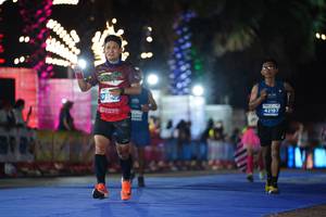 BIB: 956, 42197
                            <button type="button" onclick="openModal(14244928)" class="btn btn-primary btn-sm float-right btn-popup" data-toggle="modal" data-target=".modal-high-quality">
                        <i class="fas fa-shopping-cart"></i> Add to Cart
                    </button>
                                            <button type="button" onclick="isThisMe(14244928, true)" class="btn btn-success btn-sm float-right btn-popup btn-isme hidden" data-toggle="tooltip" data-placement="bottom" title="นี่คือรูปของคุณใช่ไหม คลิกที่นี่เพื่อเอาเข้าอัลบั้ม">
                        <i class="fas fa-plus"></i> Add to album
                    </button>
                    <button type="button" onclick="isThisMe(14244928, false)" class="btn btn-warning btn-sm float-right btn-popup btn-isnotme hidden">
                        <i class="fas fa-ban"></i> Remove from album
                    </button>