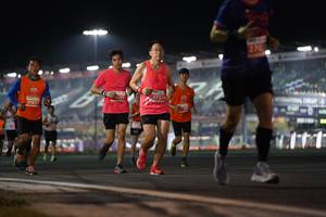 BIB: 270, 27375, 21637
                            <button type="button" onclick="openModal(13849892)" class="btn btn-primary btn-sm float-right btn-popup" data-toggle="modal" data-target=".modal-high-quality">
                        <i class="fas fa-shopping-cart"></i> Add to Cart
                    </button>
                                            <button type="button" onclick="isThisMe(13849892, true)" class="btn btn-success btn-sm float-right btn-popup btn-isme hidden" data-toggle="tooltip" data-placement="bottom" title="นี่คือรูปของคุณใช่ไหม คลิกที่นี่เพื่อเอาเข้าอัลบั้ม">
                        <i class="fas fa-plus"></i> Add to album
                    </button>
                    <button type="button" onclick="isThisMe(13849892, false)" class="btn btn-warning btn-sm float-right btn-popup btn-isnotme hidden">
                        <i class="fas fa-ban"></i> Remove from album
                    </button>