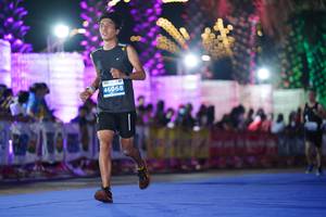 BIB: 46068
                            <button type="button" onclick="openModal(15371321)" class="btn btn-primary btn-sm float-right btn-popup" data-toggle="modal" data-target=".modal-high-quality">
                        <i class="fas fa-shopping-cart"></i> Add to Cart
                    </button>
                                            <button type="button" onclick="isThisMe(15371321, true)" class="btn btn-success btn-sm float-right btn-popup btn-isme hidden" data-toggle="tooltip" data-placement="bottom" title="นี่คือรูปของคุณใช่ไหม คลิกที่นี่เพื่อเอาเข้าอัลบั้ม">
                        <i class="fas fa-plus"></i> Add to album
                    </button>
                    <button type="button" onclick="isThisMe(15371321, false)" class="btn btn-warning btn-sm float-right btn-popup btn-isnotme hidden">
                        <i class="fas fa-ban"></i> Remove from album
                    </button>