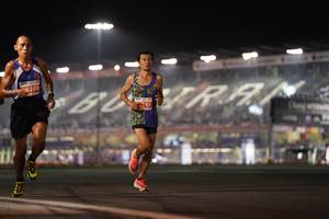 BIB: 6289, 2561
                            <button type="button" onclick="openModal(13950016)" class="btn btn-primary btn-sm float-right btn-popup" data-toggle="modal" data-target=".modal-high-quality">
                        <i class="fas fa-shopping-cart"></i> Add to Cart
                    </button>
                                            <button type="button" onclick="isThisMe(13950016, true)" class="btn btn-success btn-sm float-right btn-popup btn-isme hidden" data-toggle="tooltip" data-placement="bottom" title="นี่คือรูปของคุณใช่ไหม คลิกที่นี่เพื่อเอาเข้าอัลบั้ม">
                        <i class="fas fa-plus"></i> Add to album
                    </button>
                    <button type="button" onclick="isThisMe(13950016, false)" class="btn btn-warning btn-sm float-right btn-popup btn-isnotme hidden">
                        <i class="fas fa-ban"></i> Remove from album
                    </button>