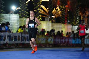 BIB: 4065
                            <button type="button" onclick="openModal(14074368)" class="btn btn-primary btn-sm float-right btn-popup" data-toggle="modal" data-target=".modal-high-quality">
                        <i class="fas fa-shopping-cart"></i> Add to Cart
                    </button>
                                            <button type="button" onclick="isThisMe(14074368, true)" class="btn btn-success btn-sm float-right btn-popup btn-isme hidden" data-toggle="tooltip" data-placement="bottom" title="นี่คือรูปของคุณใช่ไหม คลิกที่นี่เพื่อเอาเข้าอัลบั้ม">
                        <i class="fas fa-plus"></i> Add to album
                    </button>
                    <button type="button" onclick="isThisMe(14074368, false)" class="btn btn-warning btn-sm float-right btn-popup btn-isnotme hidden">
                        <i class="fas fa-ban"></i> Remove from album
                    </button>