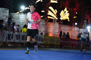 BIB: 450
                            <button type="button" onclick="openModal(14179516)" class="btn btn-primary btn-sm float-right btn-popup" data-toggle="modal" data-target=".modal-high-quality">
                        <i class="fas fa-shopping-cart"></i> Add to Cart
                    </button>
                                            <button type="button" onclick="isThisMe(14179516, true)" class="btn btn-success btn-sm float-right btn-popup btn-isme hidden" data-toggle="tooltip" data-placement="bottom" title="นี่คือรูปของคุณใช่ไหม คลิกที่นี่เพื่อเอาเข้าอัลบั้ม">
                        <i class="fas fa-plus"></i> Add to album
                    </button>
                    <button type="button" onclick="isThisMe(14179516, false)" class="btn btn-warning btn-sm float-right btn-popup btn-isnotme hidden">
                        <i class="fas fa-ban"></i> Remove from album
                    </button>