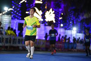 BIB: 40725
                            <button type="button" onclick="openModal(14177935)" class="btn btn-primary btn-sm float-right btn-popup" data-toggle="modal" data-target=".modal-high-quality">
                        <i class="fas fa-shopping-cart"></i> Add to Cart
                    </button>
                                            <button type="button" onclick="isThisMe(14177935, true)" class="btn btn-success btn-sm float-right btn-popup btn-isme hidden" data-toggle="tooltip" data-placement="bottom" title="นี่คือรูปของคุณใช่ไหม คลิกที่นี่เพื่อเอาเข้าอัลบั้ม">
                        <i class="fas fa-plus"></i> Add to album
                    </button>
                    <button type="button" onclick="isThisMe(14177935, false)" class="btn btn-warning btn-sm float-right btn-popup btn-isnotme hidden">
                        <i class="fas fa-ban"></i> Remove from album
                    </button>