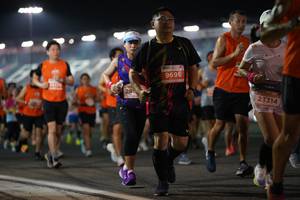 BIB: 9696, 23314
                            <button type="button" onclick="openModal(14036982)" class="btn btn-primary btn-sm float-right btn-popup" data-toggle="modal" data-target=".modal-high-quality">
                        <i class="fas fa-shopping-cart"></i> Add to Cart
                    </button>
                                            <button type="button" onclick="isThisMe(14036982, true)" class="btn btn-success btn-sm float-right btn-popup btn-isme hidden" data-toggle="tooltip" data-placement="bottom" title="นี่คือรูปของคุณใช่ไหม คลิกที่นี่เพื่อเอาเข้าอัลบั้ม">
                        <i class="fas fa-plus"></i> Add to album
                    </button>
                    <button type="button" onclick="isThisMe(14036982, false)" class="btn btn-warning btn-sm float-right btn-popup btn-isnotme hidden">
                        <i class="fas fa-ban"></i> Remove from album
                    </button>