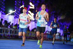 BIB: 74416, 42215
                            <button type="button" onclick="openModal(14155270)" class="btn btn-primary btn-sm float-right btn-popup" data-toggle="modal" data-target=".modal-high-quality">
                        <i class="fas fa-shopping-cart"></i> Add to Cart
                    </button>
                                            <button type="button" onclick="isThisMe(14155270, true)" class="btn btn-success btn-sm float-right btn-popup btn-isme hidden" data-toggle="tooltip" data-placement="bottom" title="นี่คือรูปของคุณใช่ไหม คลิกที่นี่เพื่อเอาเข้าอัลบั้ม">
                        <i class="fas fa-plus"></i> Add to album
                    </button>
                    <button type="button" onclick="isThisMe(14155270, false)" class="btn btn-warning btn-sm float-right btn-popup btn-isnotme hidden">
                        <i class="fas fa-ban"></i> Remove from album
                    </button>