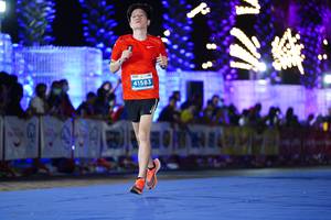 BIB: 41583
                            <button type="button" onclick="openModal(15368156)" class="btn btn-primary btn-sm float-right btn-popup" data-toggle="modal" data-target=".modal-high-quality">
                        <i class="fas fa-shopping-cart"></i> Add to Cart
                    </button>
                                            <button type="button" onclick="isThisMe(15368156, true)" class="btn btn-success btn-sm float-right btn-popup btn-isme hidden" data-toggle="tooltip" data-placement="bottom" title="นี่คือรูปของคุณใช่ไหม คลิกที่นี่เพื่อเอาเข้าอัลบั้ม">
                        <i class="fas fa-plus"></i> Add to album
                    </button>
                    <button type="button" onclick="isThisMe(15368156, false)" class="btn btn-warning btn-sm float-right btn-popup btn-isnotme hidden">
                        <i class="fas fa-ban"></i> Remove from album
                    </button>