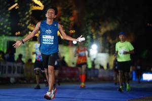 BIB: 46609
                            <button type="button" onclick="openModal(14189968)" class="btn btn-primary btn-sm float-right btn-popup" data-toggle="modal" data-target=".modal-high-quality">
                        <i class="fas fa-shopping-cart"></i> Add to Cart
                    </button>
                                            <button type="button" onclick="isThisMe(14189968, true)" class="btn btn-success btn-sm float-right btn-popup btn-isme hidden" data-toggle="tooltip" data-placement="bottom" title="นี่คือรูปของคุณใช่ไหม คลิกที่นี่เพื่อเอาเข้าอัลบั้ม">
                        <i class="fas fa-plus"></i> Add to album
                    </button>
                    <button type="button" onclick="isThisMe(14189968, false)" class="btn btn-warning btn-sm float-right btn-popup btn-isnotme hidden">
                        <i class="fas fa-ban"></i> Remove from album
                    </button>