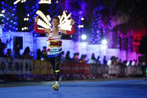 BIB: 46644
                            <button type="button" onclick="openModal(15369324)" class="btn btn-primary btn-sm float-right btn-popup" data-toggle="modal" data-target=".modal-high-quality">
                        <i class="fas fa-shopping-cart"></i> Add to Cart
                    </button>
                                            <button type="button" onclick="isThisMe(15369324, true)" class="btn btn-success btn-sm float-right btn-popup btn-isme hidden" data-toggle="tooltip" data-placement="bottom" title="นี่คือรูปของคุณใช่ไหม คลิกที่นี่เพื่อเอาเข้าอัลบั้ม">
                        <i class="fas fa-plus"></i> Add to album
                    </button>
                    <button type="button" onclick="isThisMe(15369324, false)" class="btn btn-warning btn-sm float-right btn-popup btn-isnotme hidden">
                        <i class="fas fa-ban"></i> Remove from album
                    </button>