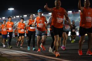 BIB: 20559, 20481, 25665, 29225
                            <button type="button" onclick="openModal(14007518)" class="btn btn-primary btn-sm float-right btn-popup" data-toggle="modal" data-target=".modal-high-quality">
                        <i class="fas fa-shopping-cart"></i> Add to Cart
                    </button>
                                            <button type="button" onclick="isThisMe(14007518, true)" class="btn btn-success btn-sm float-right btn-popup btn-isme hidden" data-toggle="tooltip" data-placement="bottom" title="นี่คือรูปของคุณใช่ไหม คลิกที่นี่เพื่อเอาเข้าอัลบั้ม">
                        <i class="fas fa-plus"></i> Add to album
                    </button>
                    <button type="button" onclick="isThisMe(14007518, false)" class="btn btn-warning btn-sm float-right btn-popup btn-isnotme hidden">
                        <i class="fas fa-ban"></i> Remove from album
                    </button>