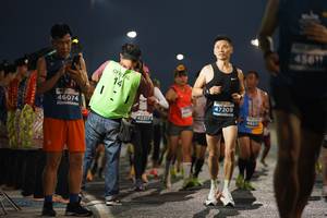 BIB: 45611, 47209, 46074, 42317
                            <button type="button" onclick="openModal(13856222)" class="btn btn-primary btn-sm float-right btn-popup" data-toggle="modal" data-target=".modal-high-quality">
                        <i class="fas fa-shopping-cart"></i> Add to Cart
                    </button>
                                            <button type="button" onclick="isThisMe(13856222, true)" class="btn btn-success btn-sm float-right btn-popup btn-isme hidden" data-toggle="tooltip" data-placement="bottom" title="นี่คือรูปของคุณใช่ไหม คลิกที่นี่เพื่อเอาเข้าอัลบั้ม">
                        <i class="fas fa-plus"></i> Add to album
                    </button>
                    <button type="button" onclick="isThisMe(13856222, false)" class="btn btn-warning btn-sm float-right btn-popup btn-isnotme hidden">
                        <i class="fas fa-ban"></i> Remove from album
                    </button>