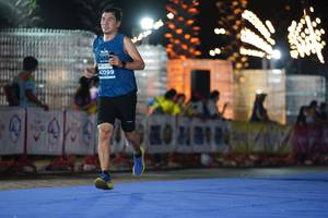 BIB: 42099
                            <button type="button" onclick="openModal(14244977)" class="btn btn-primary btn-sm float-right btn-popup" data-toggle="modal" data-target=".modal-high-quality">
                        <i class="fas fa-shopping-cart"></i> Add to Cart
                    </button>
                                            <button type="button" onclick="isThisMe(14244977, true)" class="btn btn-success btn-sm float-right btn-popup btn-isme hidden" data-toggle="tooltip" data-placement="bottom" title="นี่คือรูปของคุณใช่ไหม คลิกที่นี่เพื่อเอาเข้าอัลบั้ม">
                        <i class="fas fa-plus"></i> Add to album
                    </button>
                    <button type="button" onclick="isThisMe(14244977, false)" class="btn btn-warning btn-sm float-right btn-popup btn-isnotme hidden">
                        <i class="fas fa-ban"></i> Remove from album
                    </button>