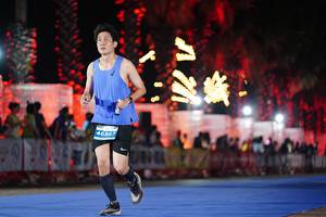 BIB: 46867
                            <button type="button" onclick="openModal(14193088)" class="btn btn-primary btn-sm float-right btn-popup" data-toggle="modal" data-target=".modal-high-quality">
                        <i class="fas fa-shopping-cart"></i> Add to Cart
                    </button>
                                            <button type="button" onclick="isThisMe(14193088, true)" class="btn btn-success btn-sm float-right btn-popup btn-isme hidden" data-toggle="tooltip" data-placement="bottom" title="นี่คือรูปของคุณใช่ไหม คลิกที่นี่เพื่อเอาเข้าอัลบั้ม">
                        <i class="fas fa-plus"></i> Add to album
                    </button>
                    <button type="button" onclick="isThisMe(14193088, false)" class="btn btn-warning btn-sm float-right btn-popup btn-isnotme hidden">
                        <i class="fas fa-ban"></i> Remove from album
                    </button>