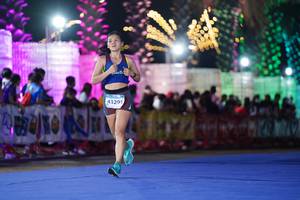 BIB: 43291
                            <button type="button" onclick="openModal(15370361)" class="btn btn-primary btn-sm float-right btn-popup" data-toggle="modal" data-target=".modal-high-quality">
                        <i class="fas fa-shopping-cart"></i> Add to Cart
                    </button>
                                            <button type="button" onclick="isThisMe(15370361, true)" class="btn btn-success btn-sm float-right btn-popup btn-isme hidden" data-toggle="tooltip" data-placement="bottom" title="นี่คือรูปของคุณใช่ไหม คลิกที่นี่เพื่อเอาเข้าอัลบั้ม">
                        <i class="fas fa-plus"></i> Add to album
                    </button>
                    <button type="button" onclick="isThisMe(15370361, false)" class="btn btn-warning btn-sm float-right btn-popup btn-isnotme hidden">
                        <i class="fas fa-ban"></i> Remove from album
                    </button>