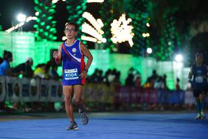 BIB: 41104
                            <button type="button" onclick="openModal(14179334)" class="btn btn-primary btn-sm float-right btn-popup" data-toggle="modal" data-target=".modal-high-quality">
                        <i class="fas fa-shopping-cart"></i> Add to Cart
                    </button>
                                            <button type="button" onclick="isThisMe(14179334, true)" class="btn btn-success btn-sm float-right btn-popup btn-isme hidden" data-toggle="tooltip" data-placement="bottom" title="นี่คือรูปของคุณใช่ไหม คลิกที่นี่เพื่อเอาเข้าอัลบั้ม">
                        <i class="fas fa-plus"></i> Add to album
                    </button>
                    <button type="button" onclick="isThisMe(14179334, false)" class="btn btn-warning btn-sm float-right btn-popup btn-isnotme hidden">
                        <i class="fas fa-ban"></i> Remove from album
                    </button>