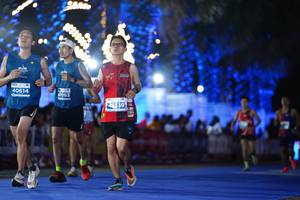 BIB: 40614, 42063
                            <button type="button" onclick="openModal(14094051)" class="btn btn-primary btn-sm float-right btn-popup" data-toggle="modal" data-target=".modal-high-quality">
                        <i class="fas fa-shopping-cart"></i> Add to Cart
                    </button>
                                            <button type="button" onclick="isThisMe(14094051, true)" class="btn btn-success btn-sm float-right btn-popup btn-isme hidden" data-toggle="tooltip" data-placement="bottom" title="นี่คือรูปของคุณใช่ไหม คลิกที่นี่เพื่อเอาเข้าอัลบั้ม">
                        <i class="fas fa-plus"></i> Add to album
                    </button>
                    <button type="button" onclick="isThisMe(14094051, false)" class="btn btn-warning btn-sm float-right btn-popup btn-isnotme hidden">
                        <i class="fas fa-ban"></i> Remove from album
                    </button>